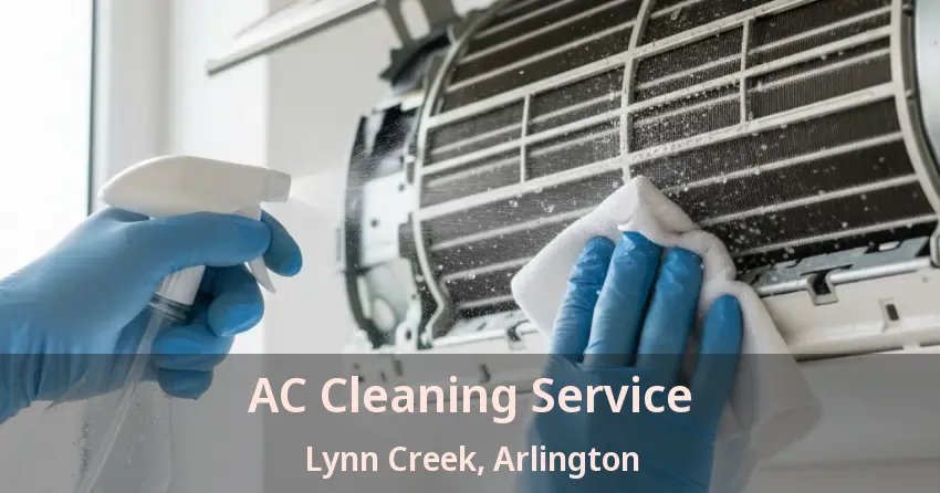 AC Cleaning Service Lynn Creek, Arlington - TX AC Cleaning Service Lynn Creek, Arlington - TX