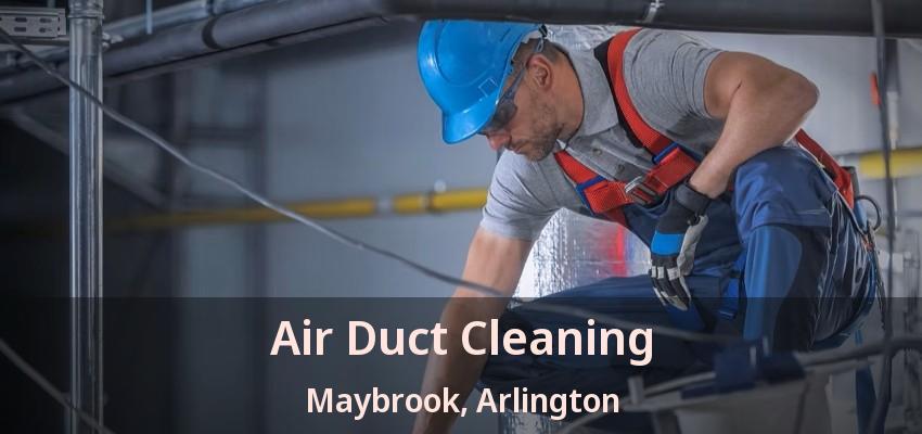 Air Duct Cleaning Maybrook, Arlington - TX Air Duct Cleaning Maybrook, Arlington - TX