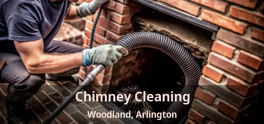 Chimney Cleaning Woodland, Arlington - TX Chimney Cleaning Woodland, Arlington - TX