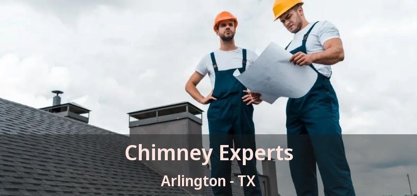 Chimney Experts Arlington - TX Chimney Experts Arlington - TX