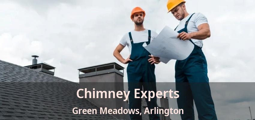 Chimney Experts Green Meadows, Arlington - TX Chimney Experts Green Meadows, Arlington - TX