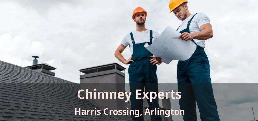 Chimney Experts Harris Crossing, Arlington - TX Chimney Experts Harris Crossing, Arlington - TX