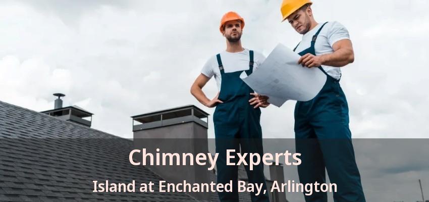 Chimney Experts Island at Enchanted Bay, Arlington - TX Chimney Experts Island at Enchanted Bay, Arlington - TX