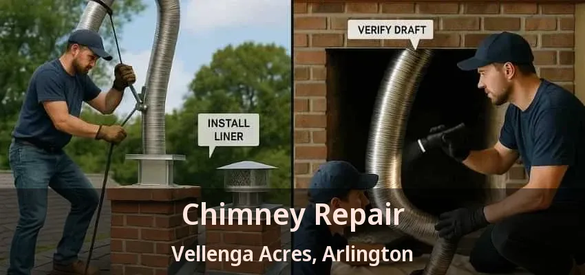 Chimney Repair Vellenga Acres, Arlington - TX Chimney Repair Vellenga Acres, Arlington - TX