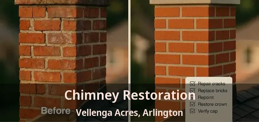Chimney Restoration Vellenga Acres, Arlington - TX Chimney Restoration Vellenga Acres, Arlington - TX