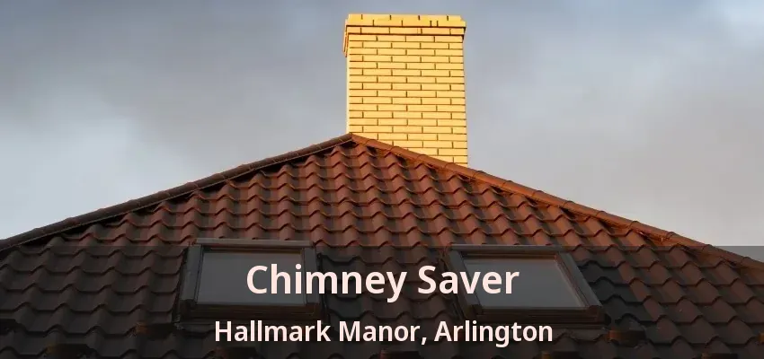 Chimney Saver Hallmark Manor, Arlington - TX