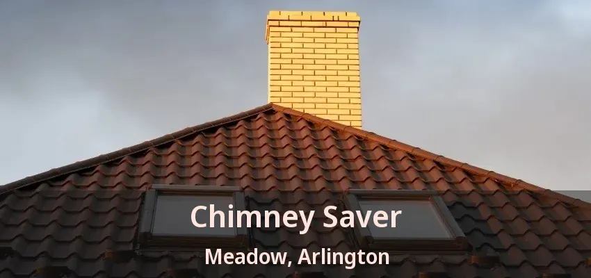 Chimney Saver Meadow, Arlington - TX Chimney Saver Meadow, Arlington - TX