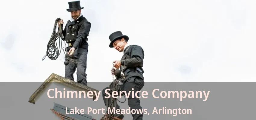 Chimney Service Company Lake Port Meadows, Arlington - TX Chimney Service Company Lake Port Meadows, Arlington - TX