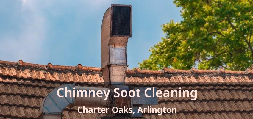 Chimney Soot Cleaning Charter Oaks, Arlington - TX