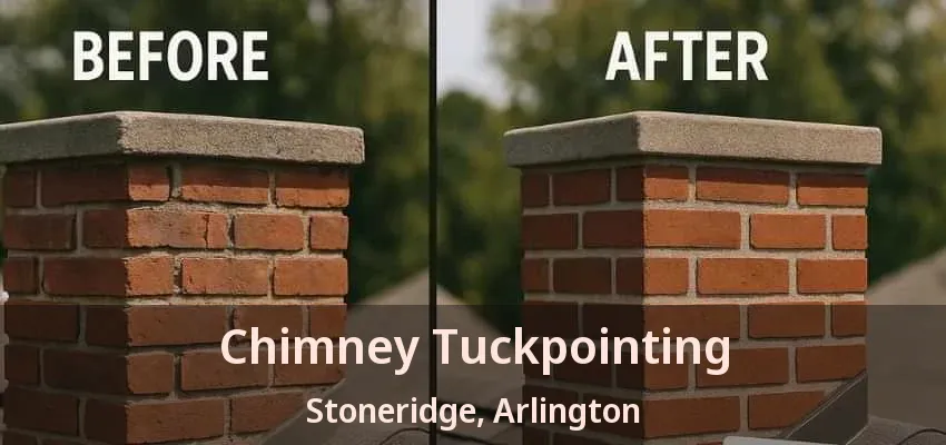 Chimney Tuckpointing Stoneridge, Arlington - TX Chimney Tuckpointing Stoneridge, Arlington - TX