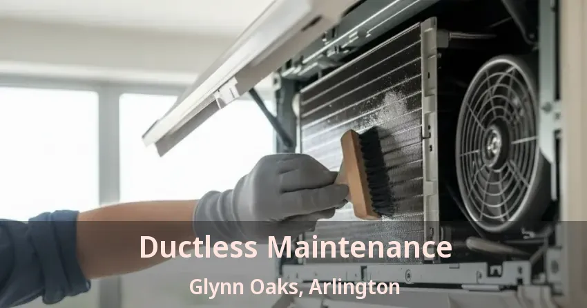 Ductless Maintenance Glynn Oaks, Arlington - TX