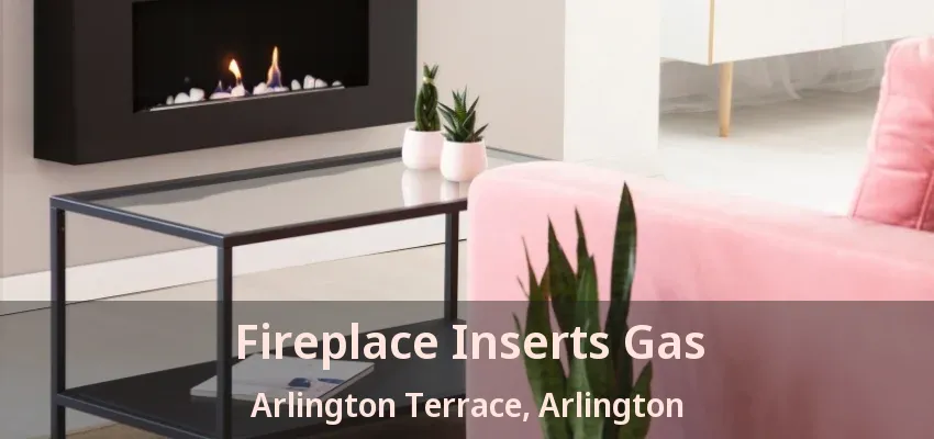 Fireplace Inserts Gas Arlington Terrace, Arlington - TX Fireplace Inserts Gas Arlington Terrace, Arlington - TX
