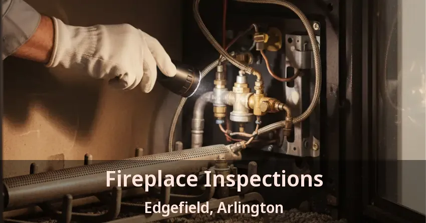 Fireplace Inspections Edgefield, Arlington - TX Fireplace Inspections Edgefield, Arlington - TX