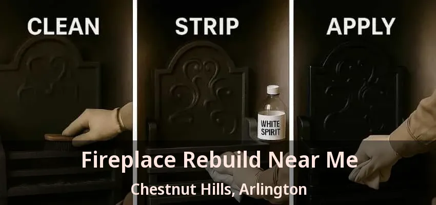 Fireplace Rebuild Near Me Chestnut Hills, Arlington - TX Fireplace Rebuild Near Me Chestnut Hills, Arlington - TX