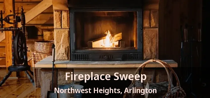 Fireplace Sweep Northwest Heights, Arlington - TX Fireplace Sweep Northwest Heights, Arlington - TX