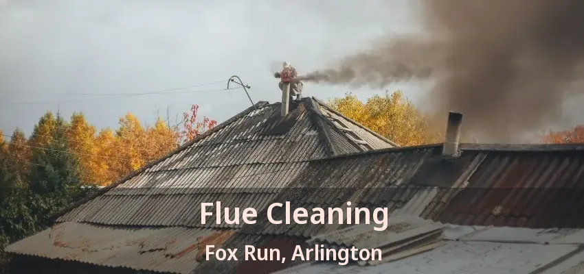Flue Cleaning Fox Run, Arlington - TX Flue Cleaning Fox Run, Arlington - TX