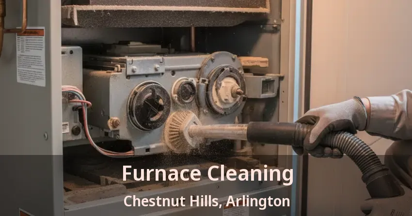 Furnace Cleaning Chestnut Hills, Arlington - TX Furnace Cleaning Chestnut Hills, Arlington - TX