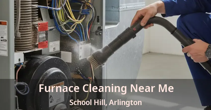 Furnace Cleaning Near Me School Hill, Arlington - TX Furnace Cleaning Near Me School Hill, Arlington - TX