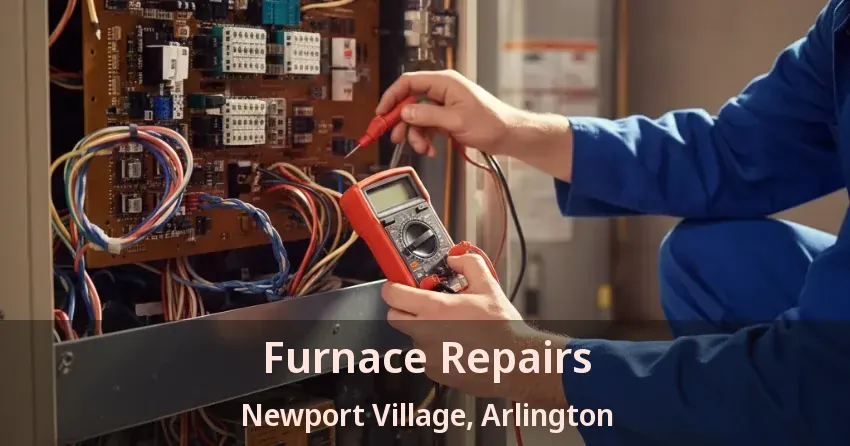 Furnace Repairs Newport Village, Arlington - TX Furnace Repairs Newport Village, Arlington - TX