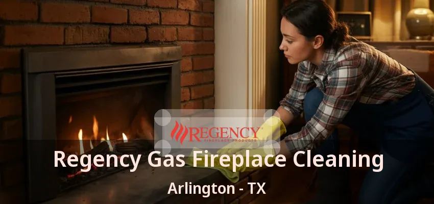 Regency Gas Fireplace Cleaning Arlington - TX Regency Gas Fireplace Cleaning Arlington - TX