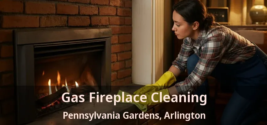 Gas Fireplace Cleaning Pennsylvania Gardens, Arlington - TX Gas Fireplace Cleaning Pennsylvania Gardens, Arlington - TX
