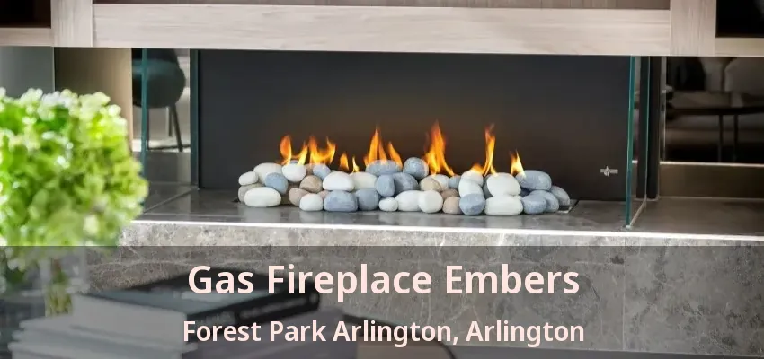 Gas Fireplace Embers Forest Park Arlington, Arlington - TX Gas Fireplace Embers Forest Park Arlington, Arlington - TX