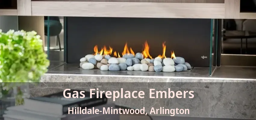 Gas Fireplace Embers Hilldale-Mintwood, Arlington - TX Gas Fireplace Embers Hilldale-Mintwood, Arlington - TX