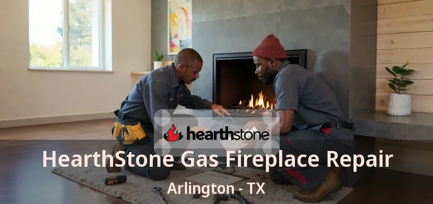 HearthStone Gas Fireplace Repair Arlington - TX HearthStone Gas Fireplace Repair Arlington - TX