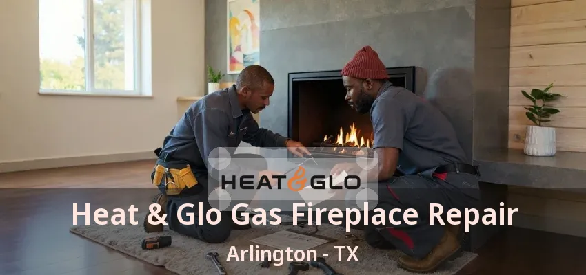 Heat & Glo Gas Fireplace Repair Arlington - TX Heat & Glo Gas Fireplace Repair Arlington - TX