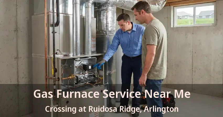 Gas Furnace Service Near Me Crossing at Ruidosa Ridge, Arlington - TX Gas Furnace Service Near Me Crossing at Ruidosa Ridge, Arlington - TX