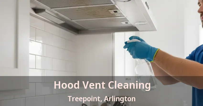 Hood Vent Cleaning Treepoint, Arlington - TX Hood Vent Cleaning Treepoint, Arlington - TX