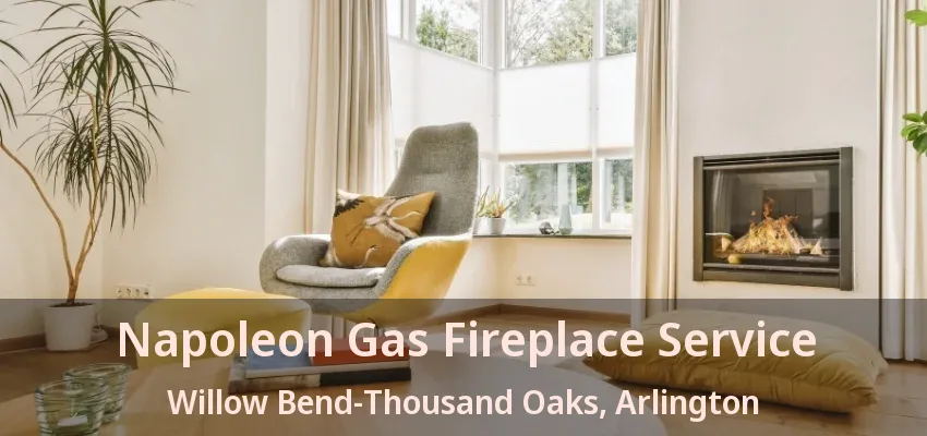 Napoleon Gas Fireplace Service Willow Bend-Thousand Oaks, Arlington - TX Napoleon Gas Fireplace Service Willow Bend-Thousand Oaks, Arlington - TX