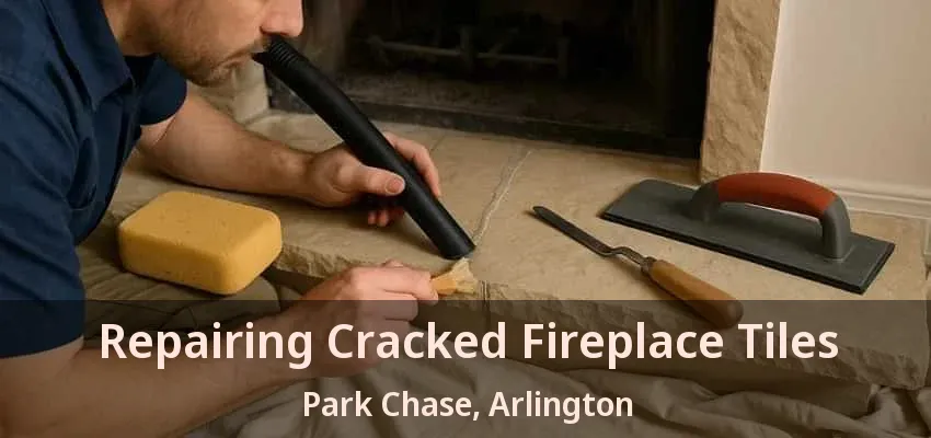 Repairing Cracked Fireplace Tiles Park Chase, Arlington - TX Repairing Cracked Fireplace Tiles Park Chase, Arlington - TX