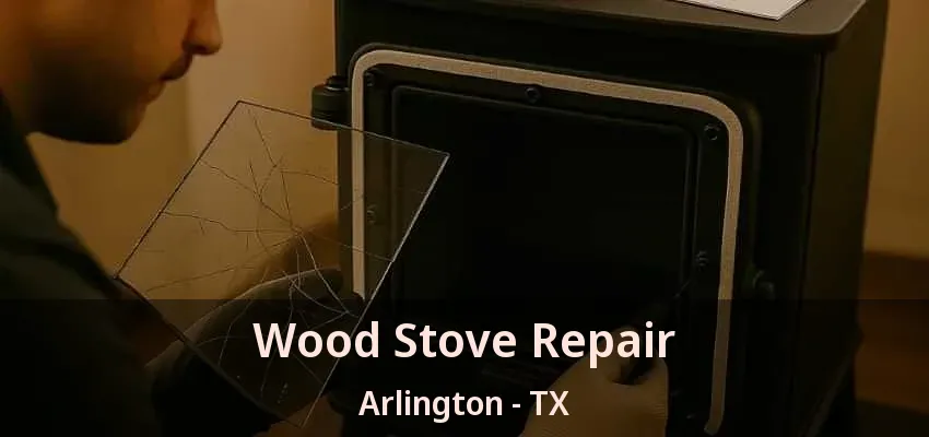 Wood Stove Repair Arlington - TX Wood Stove Repair Arlington - TX