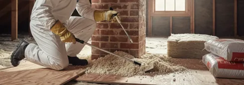 Book for Attic Insulation