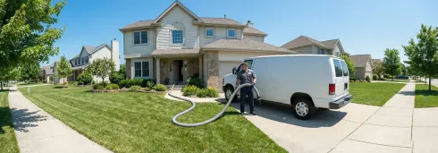 Book for Best Duct Cleaning Near Me