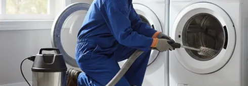 Book for Duct Cleaning For Dryer