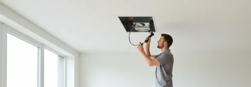 Book for Duct Vent