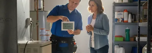Book for Furnace Not Turning On