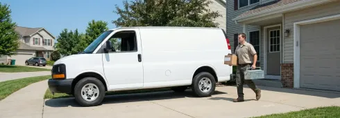 Book for Gas Furnace Service Near Me
