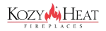 Kozy Heat Gas Fireplace Cleaning in Arlington