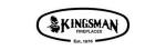 Kingsman Fireplace Experts in Arlington