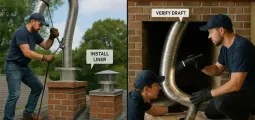 Chimney Repair