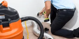 Dryer Vent Cleaning