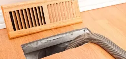 Duct Cleaning